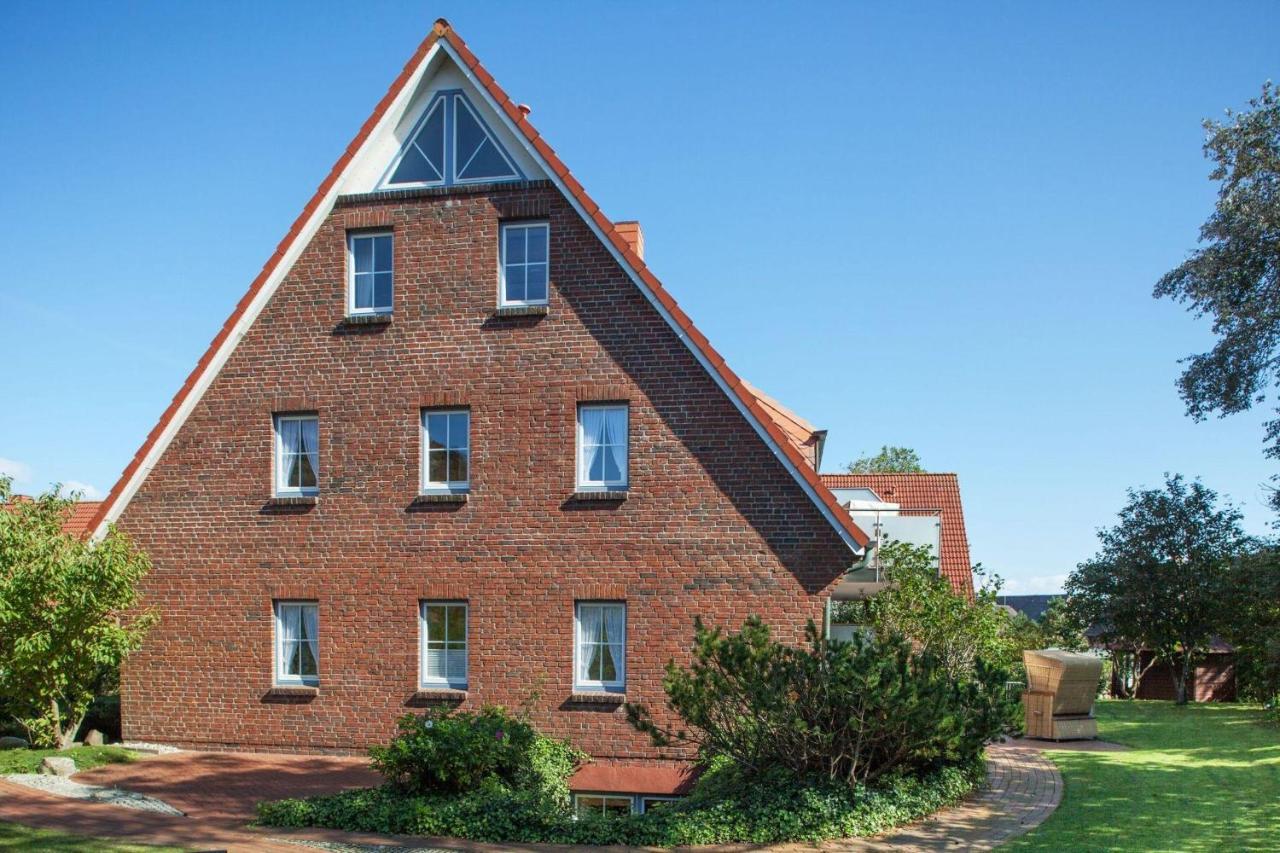 Cap San Marco List auf Sylt