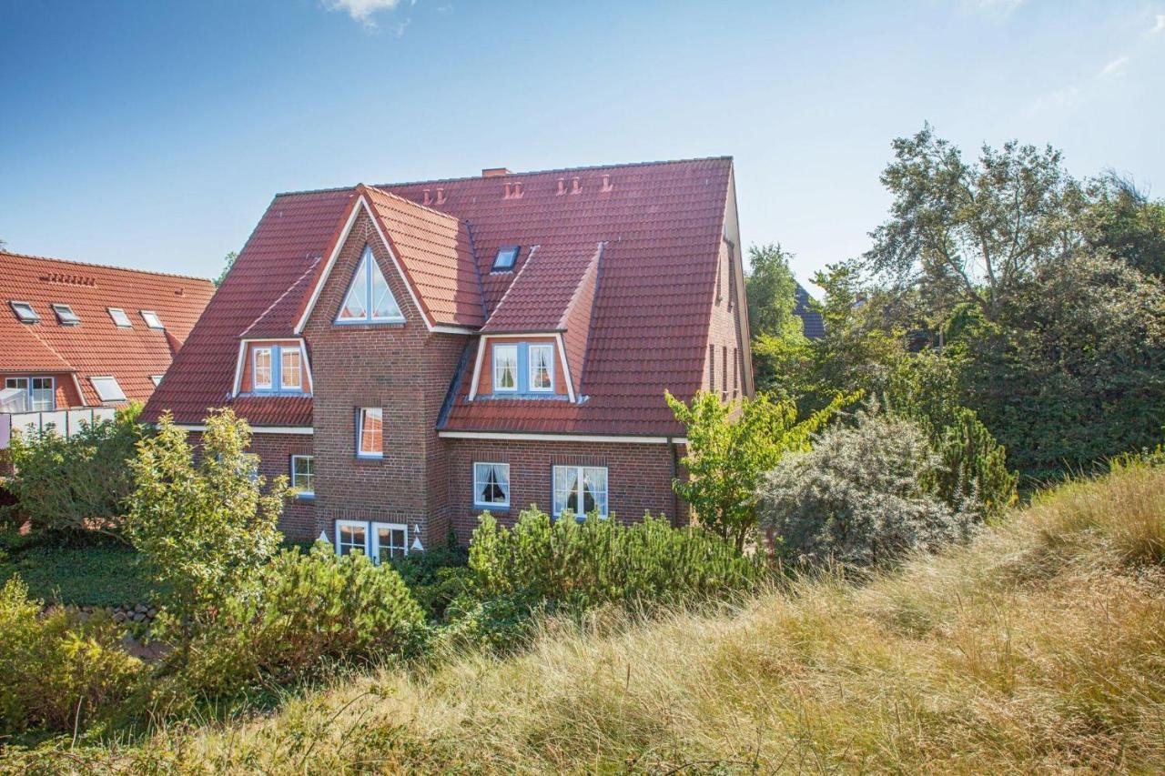 Cap San Marco List auf Sylt