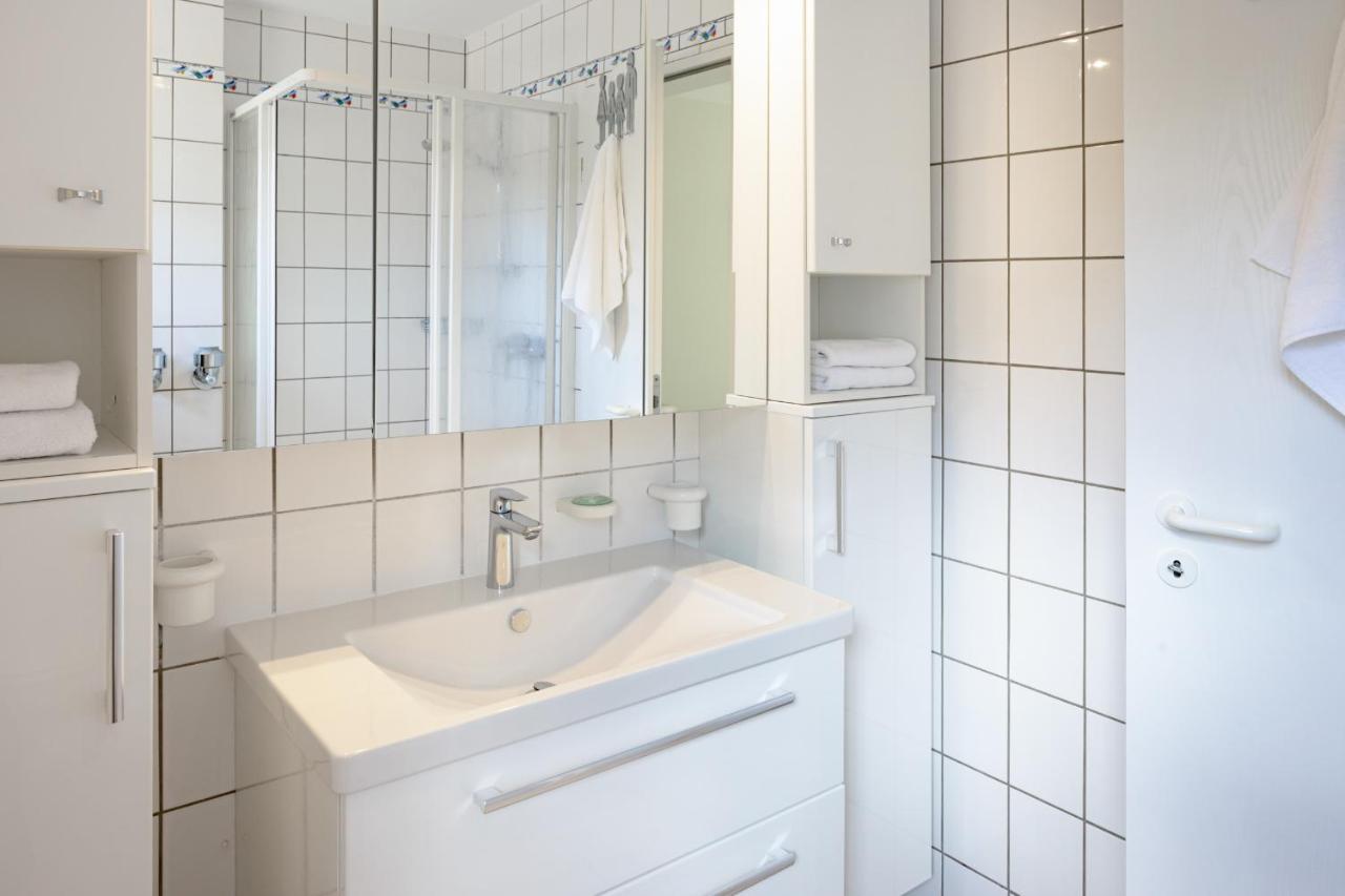 Cap San Marco Apartment *