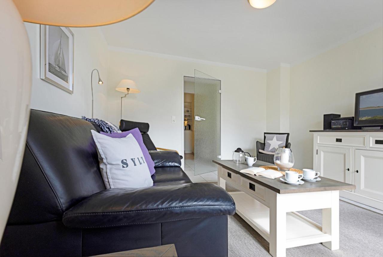 Cap San Marco Apartment *