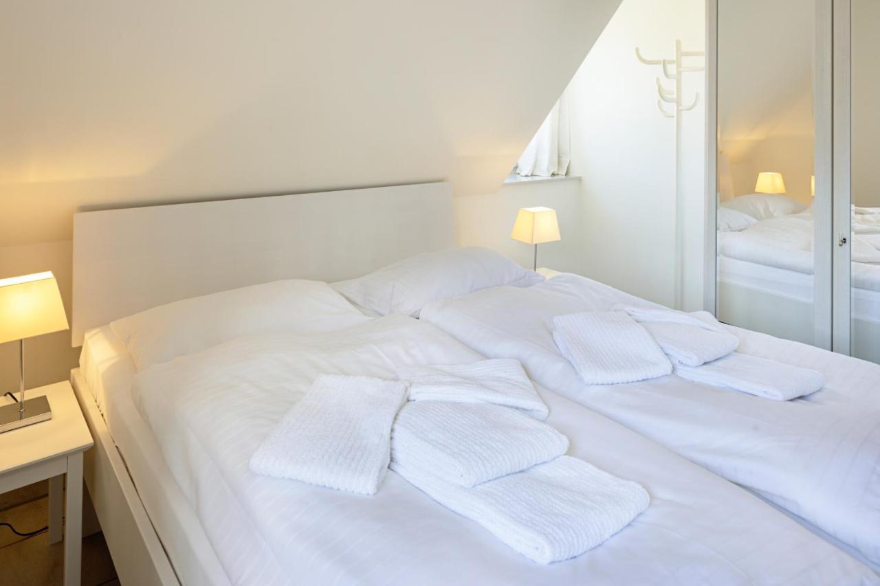 Cap San Marco List auf Sylt