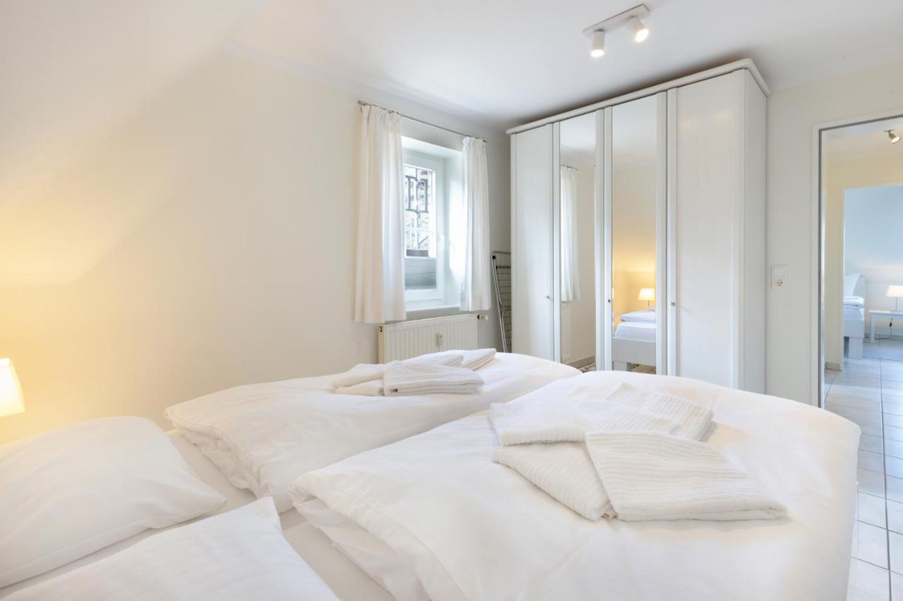 Cap San Marco Apartment *