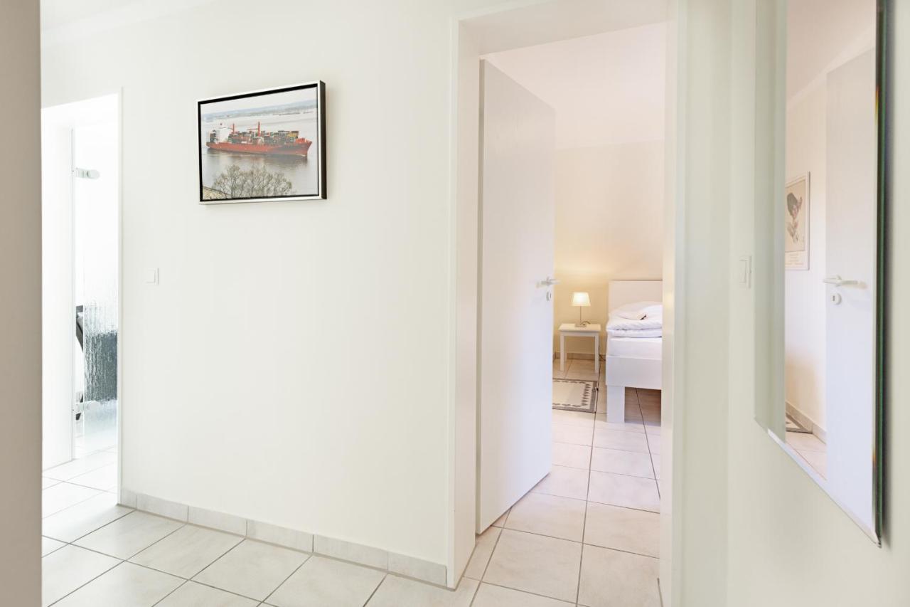 Apartment Cap San Marco