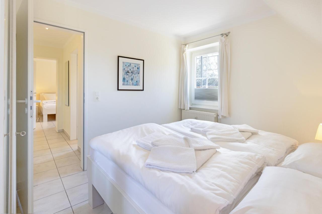 Cap San Marco Apartment *